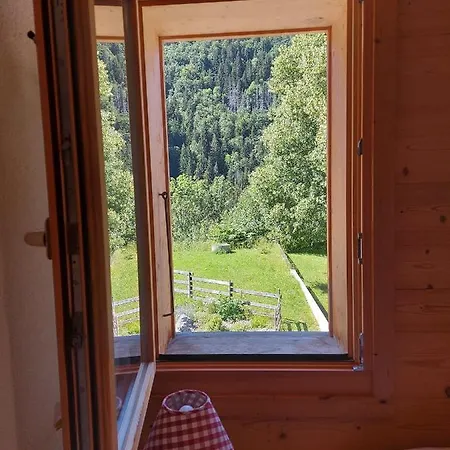 Alpehytte Sauna Au Pied Des Pistes - Jean D'aulps Station - 14 Personnes - Phoenix