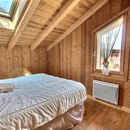 Sauna Au Pied Des Pistes - Jean D'aulps Station - 14 Personnes - Phoenix