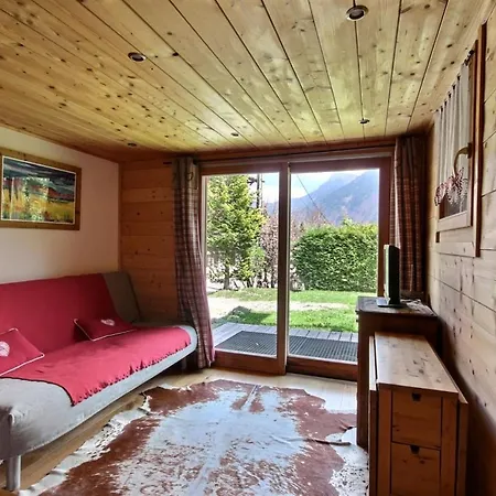 Sauna Au Pied Des Pistes - Jean D'aulps Station - 14 Personnes - Phoenix *